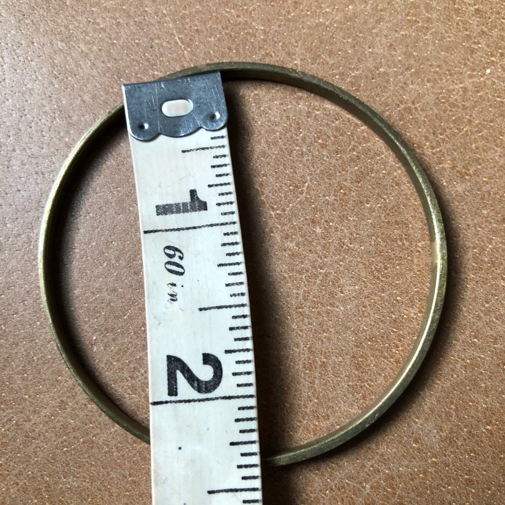 Indian bangle set - Picture 4 of 4
